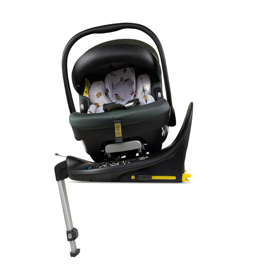 Acorn 2 i-Size Rotate Bundle Bureau