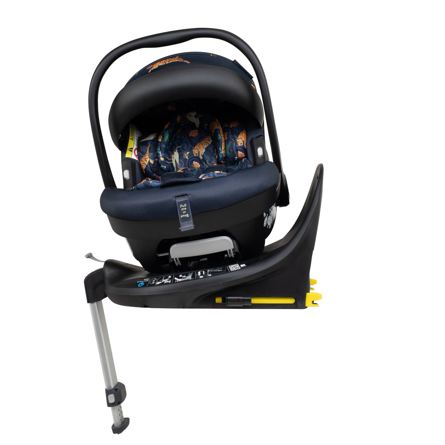 Wow XL Twin Rotating Everything Bundle On The Prowl