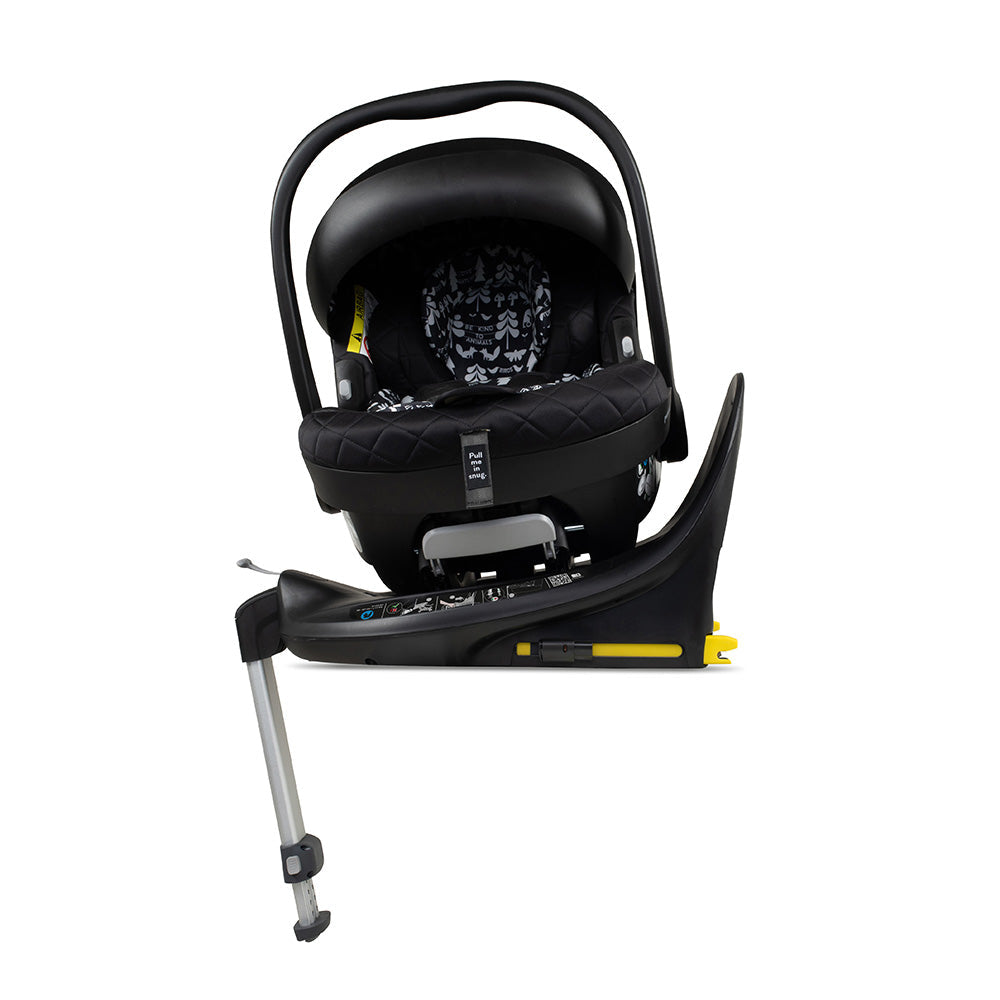 Wow XL Twin Rotating Everything Bundle Silhouette