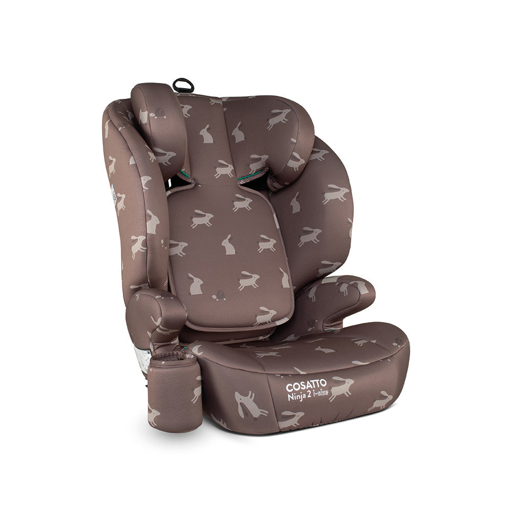 Ninja 2 i-Size Car Seat Lollop
