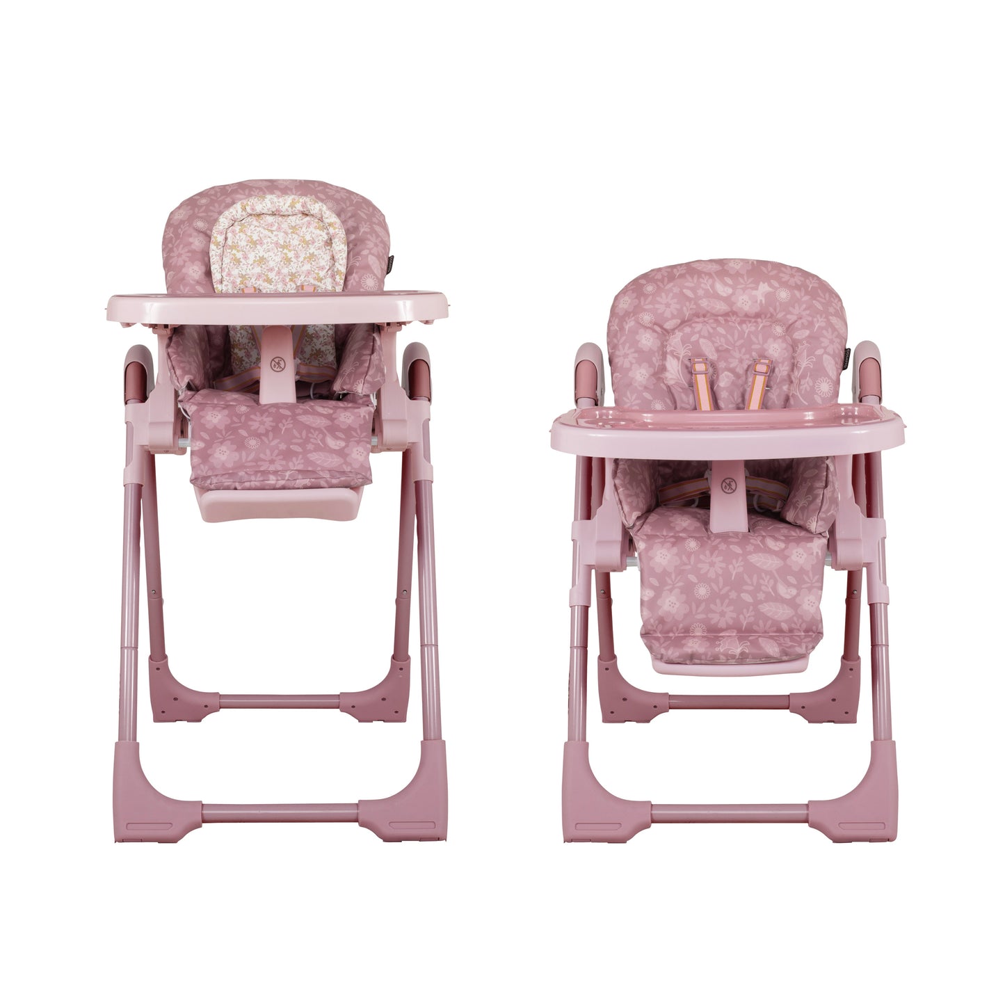 Noodle 0+ Highchair Camille