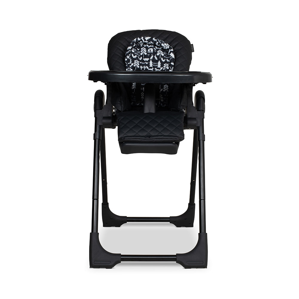 Noodle 0+ Highchair Silhouette