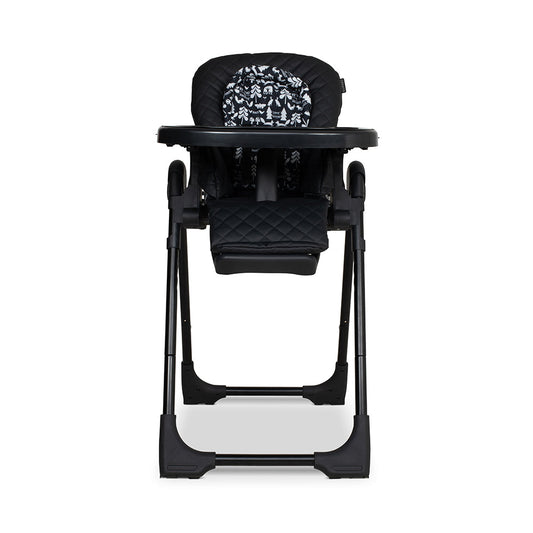 Noodle 0+ Highchair Silhouette