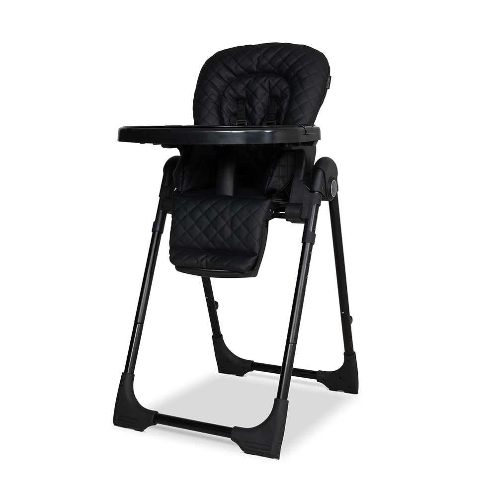 Noodle 0+ Highchair Silhouette