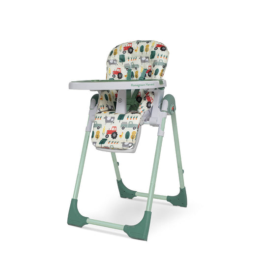 Noodle 0+ Highchair Old Macdonald