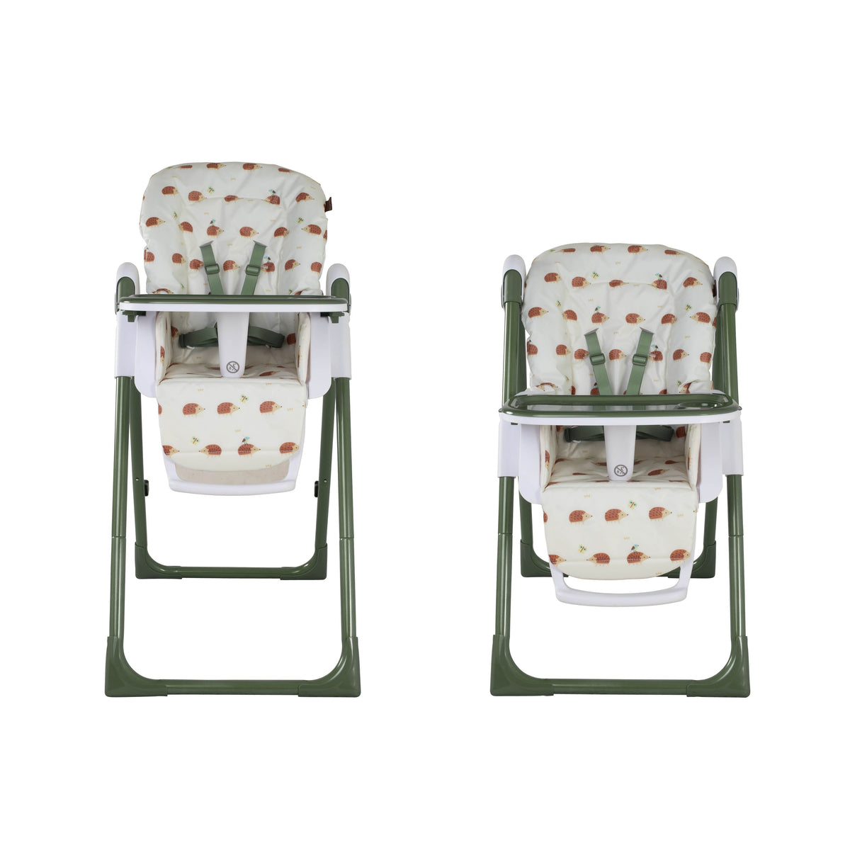 Pip 0+ Highchair Hoglet