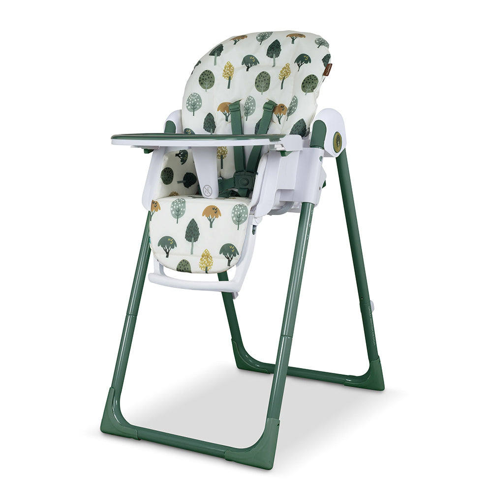 Pip 0+ Highchair Faraway