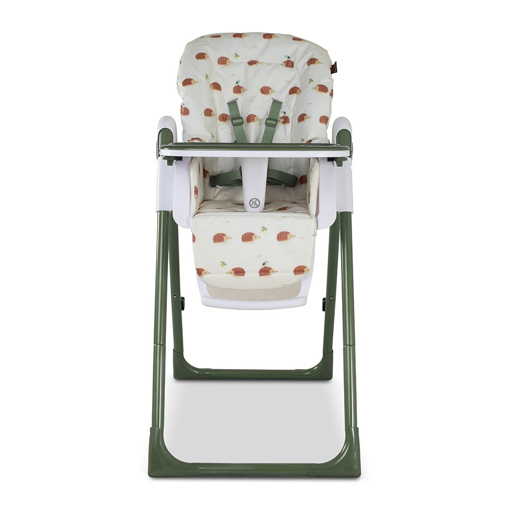 Pip 0+ Highchair Hoglet