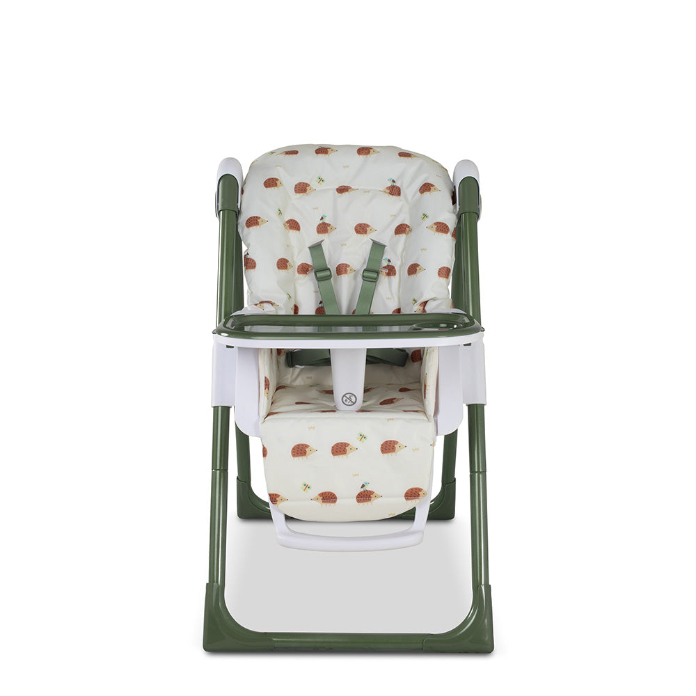 Pip 0+ Highchair Hoglet