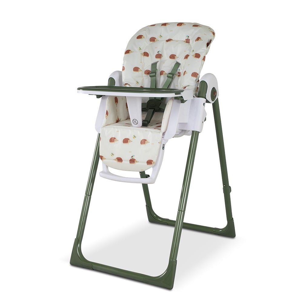 Pip 0+ Highchair Hoglet