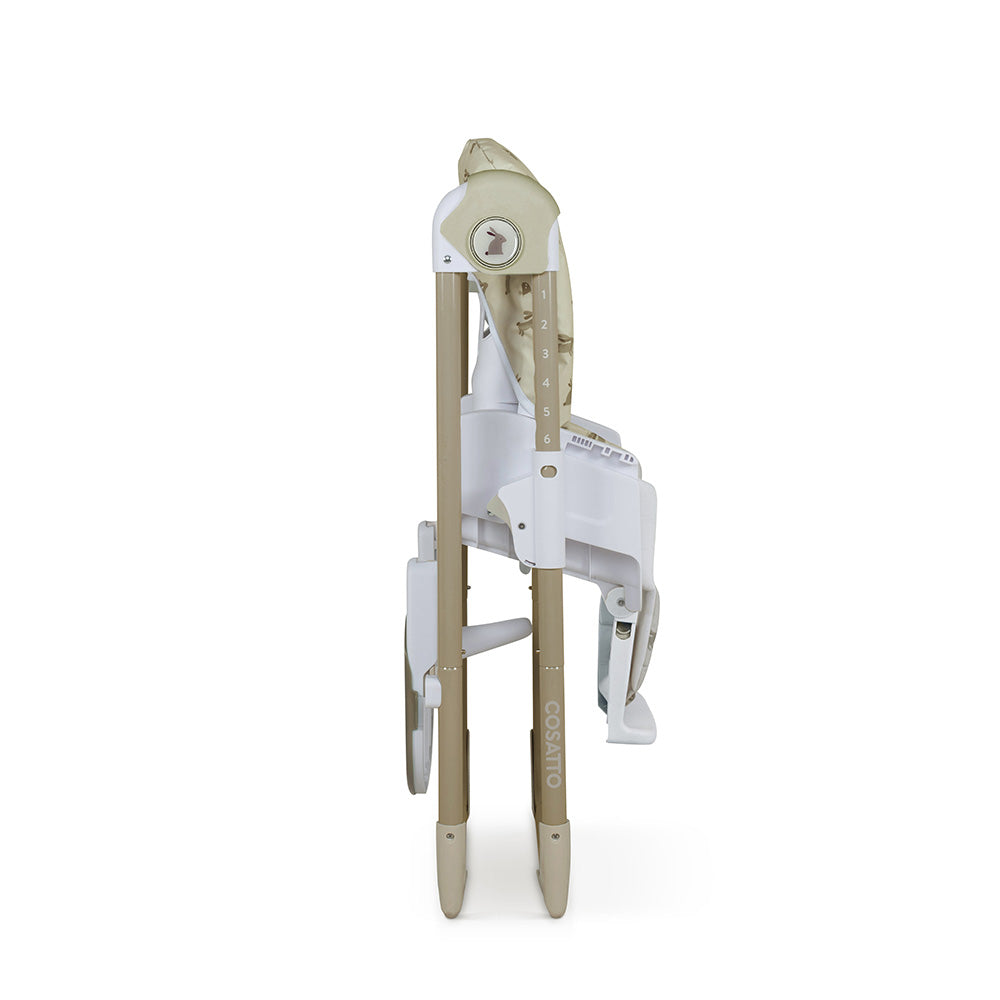 Pip 0+ Highchair Lollop