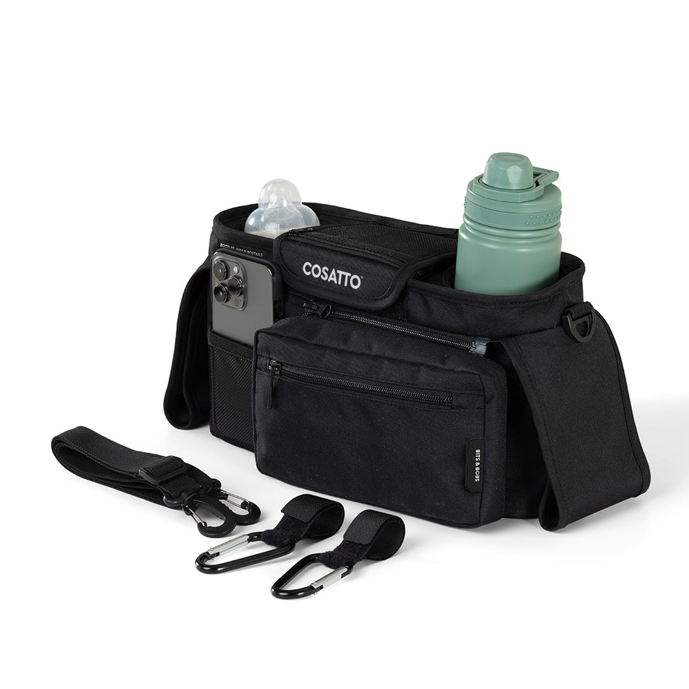 Pushchair Pal Handy Pram and Pushchair Organiser