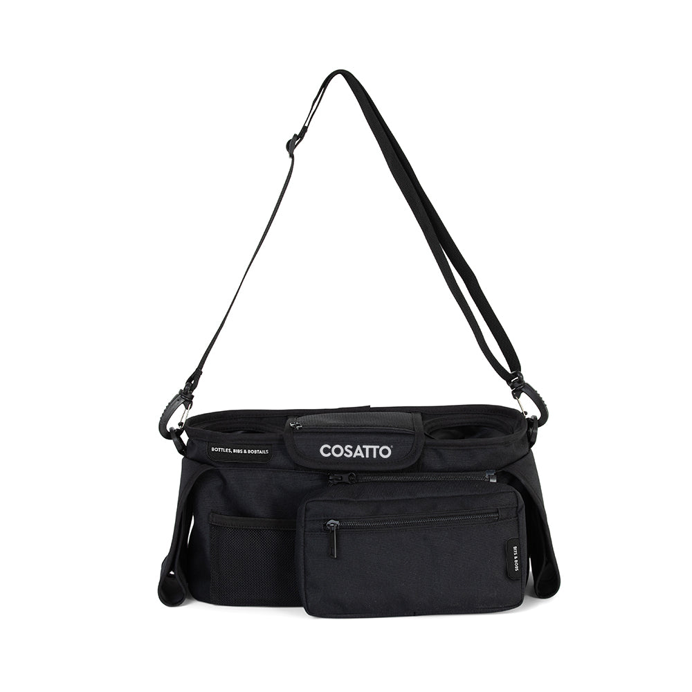 Pushchair Pal Handy Pram and Pushchair Organiser