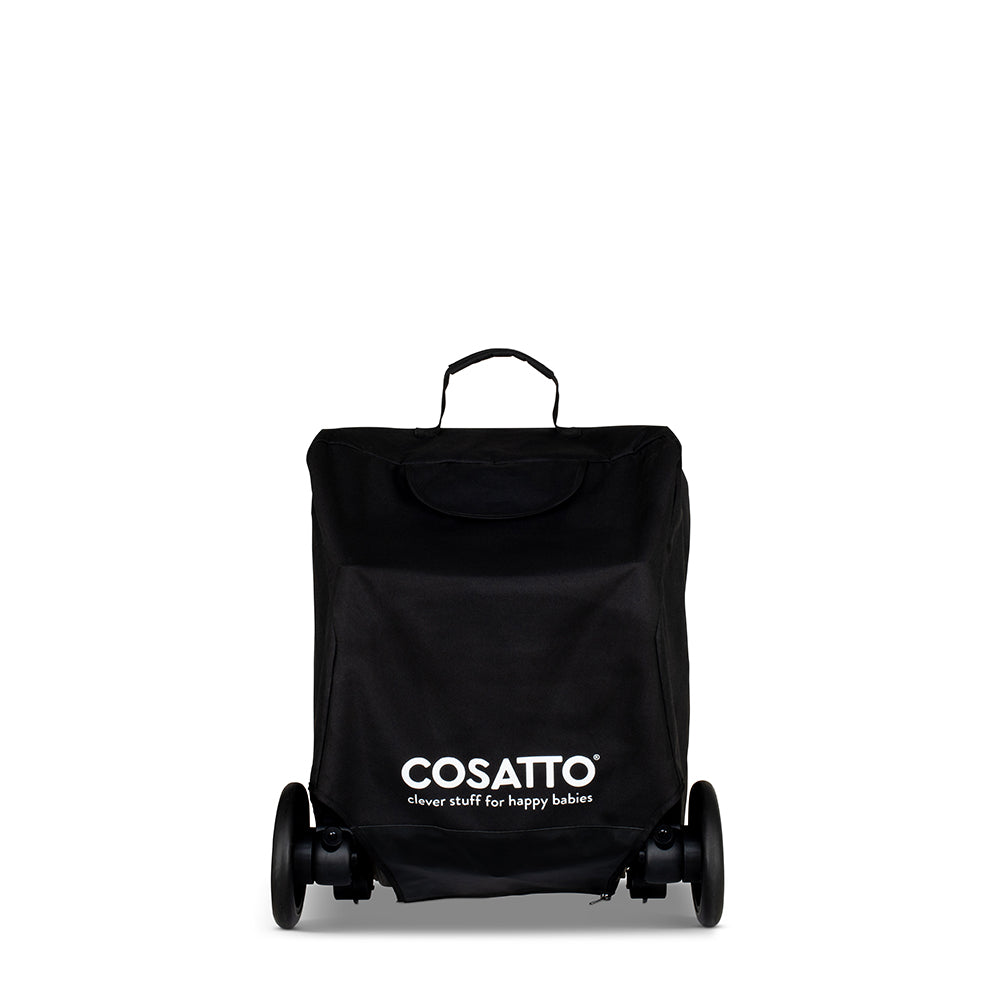 Stroller Bag Black