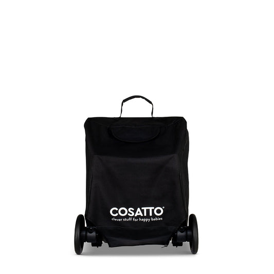 Stroller Bag Black