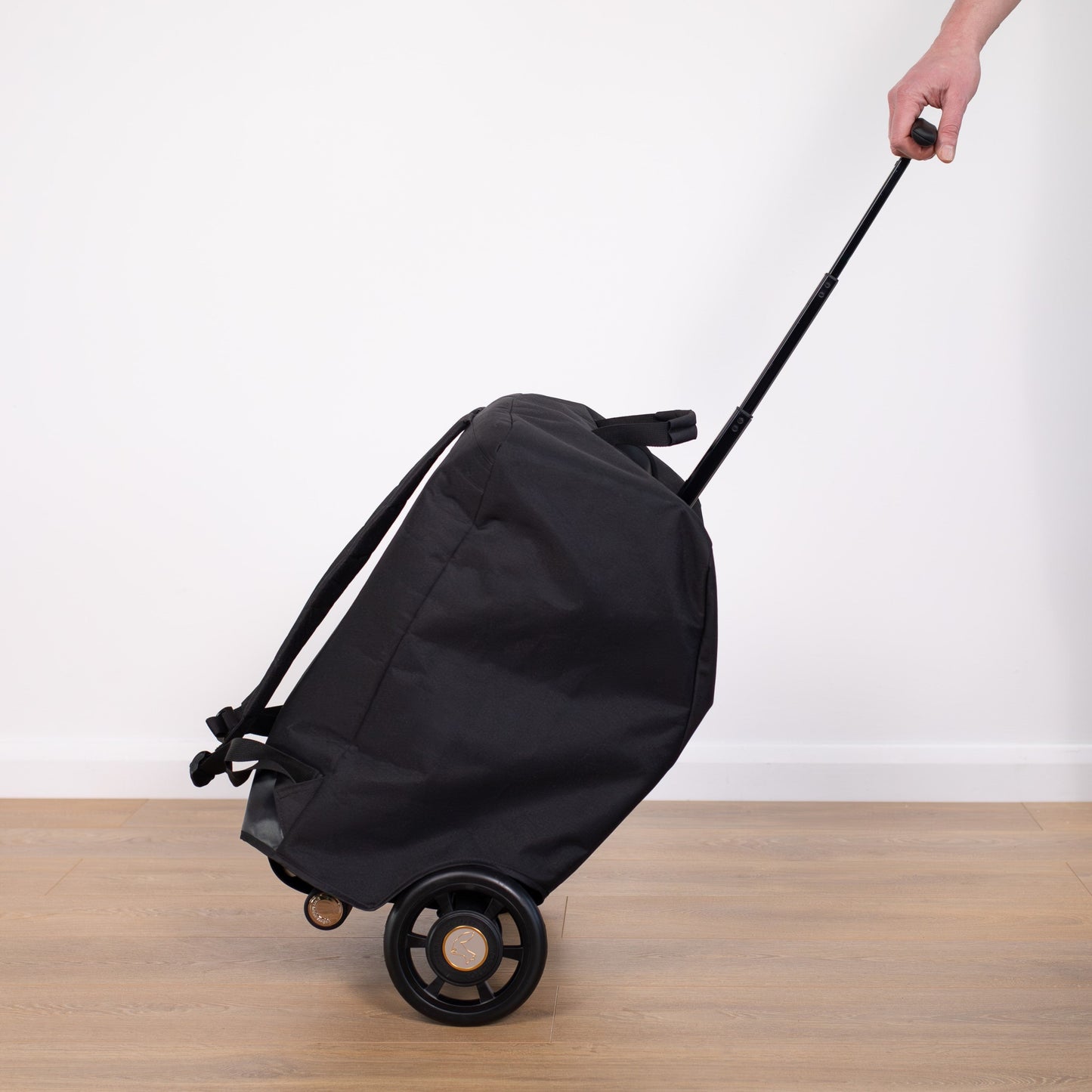 Stroller Bag Black