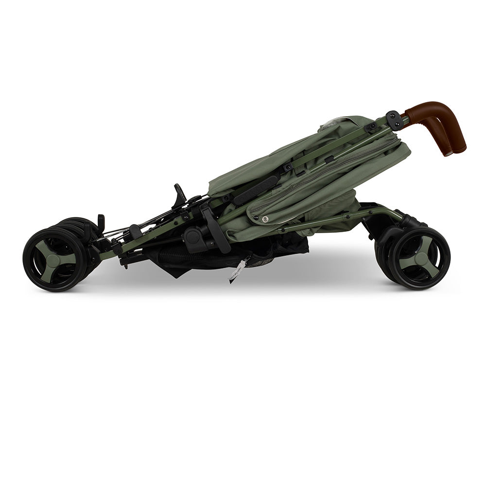 Supa 3 Stroller Hoglet