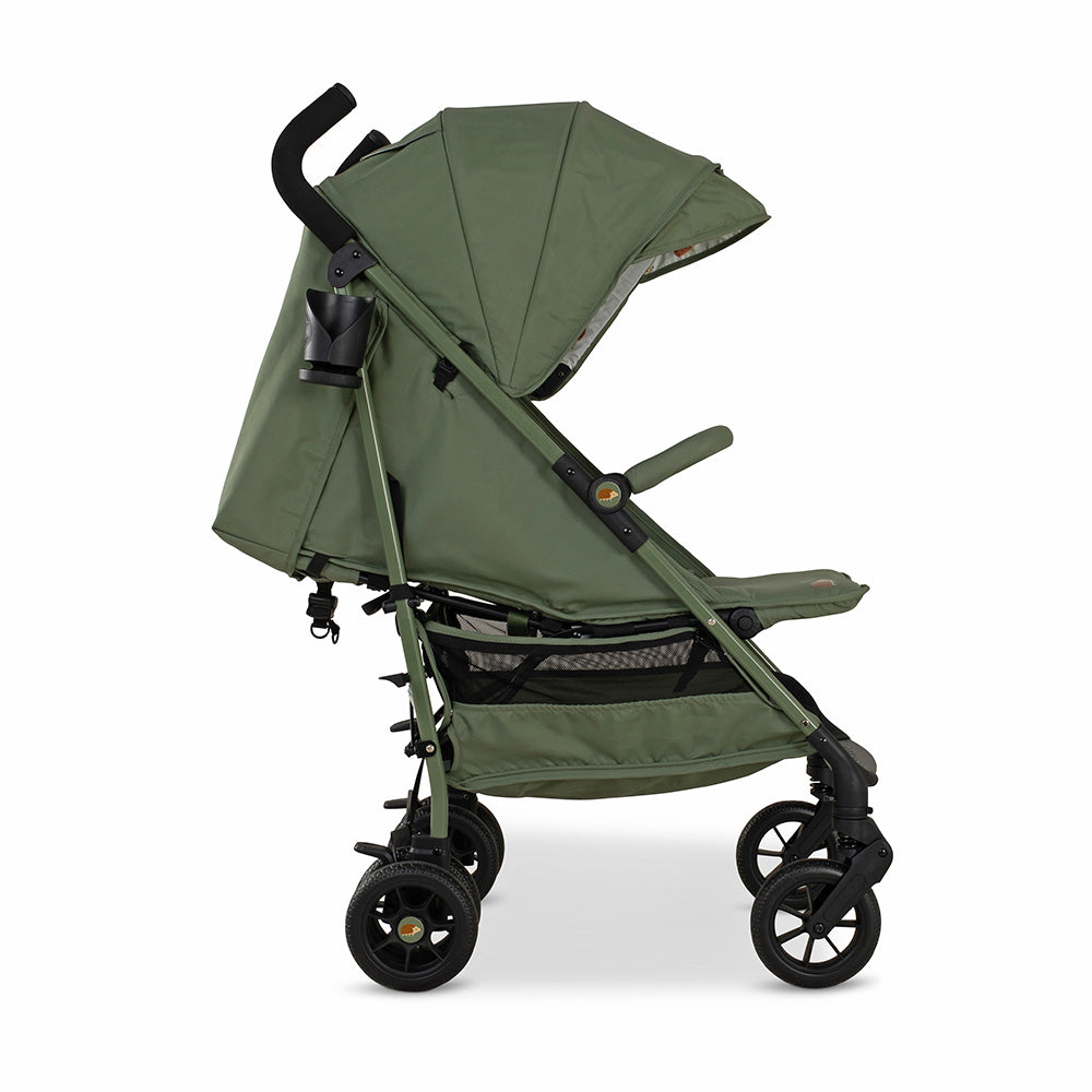 Supa Lite Stroller Hoglet