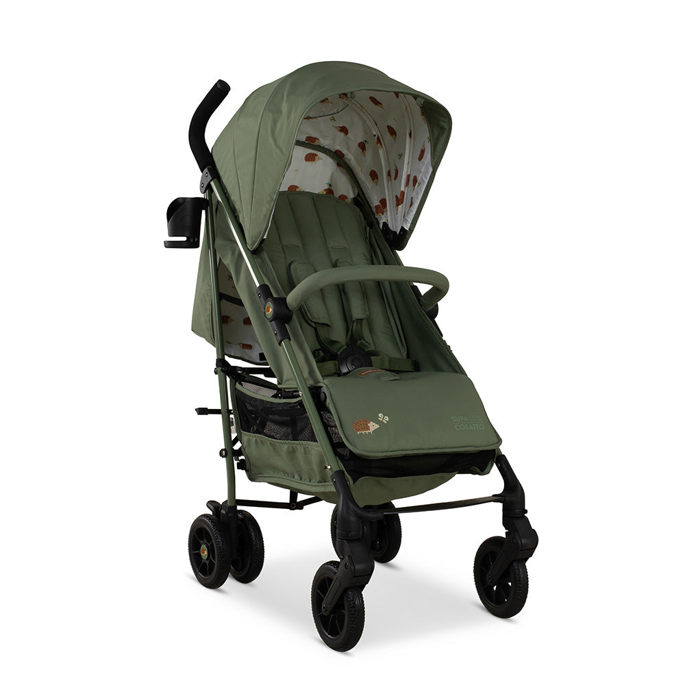 Supa Lite Stroller Hoglet