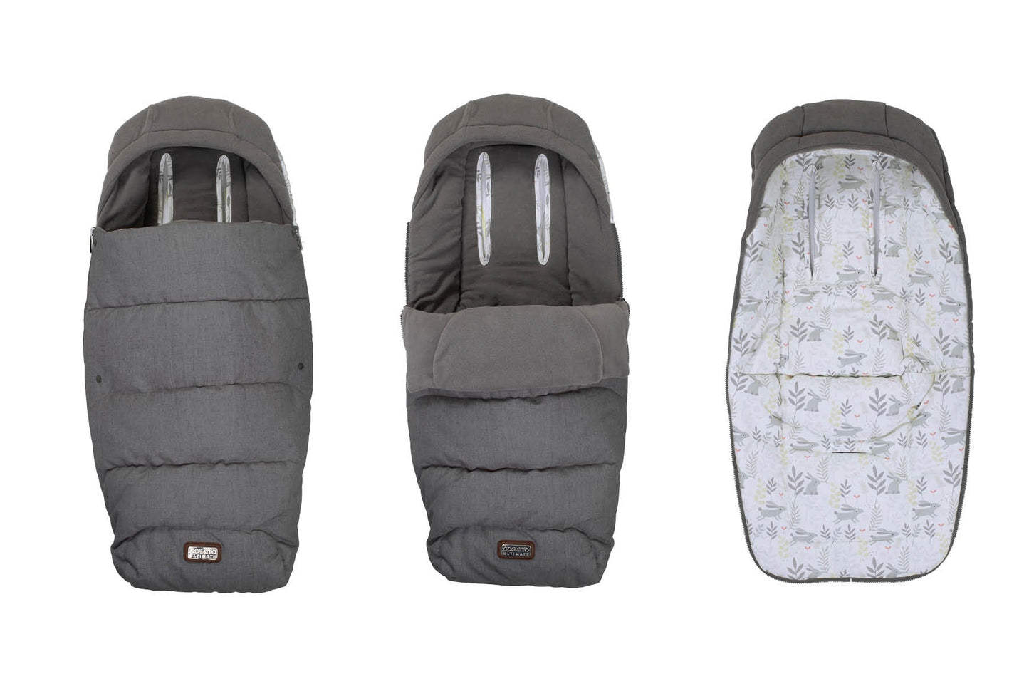 Wow 3 Accessory Bundle Bobtail