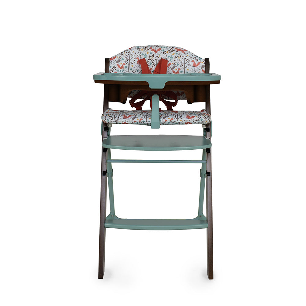 Waffle 2 Highchair Foxford Hall