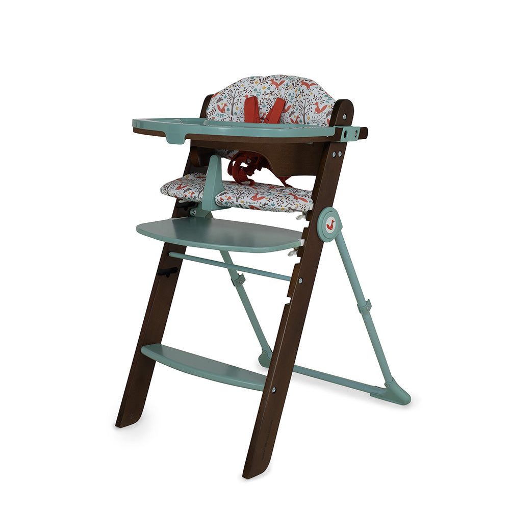 Waffle 2 Highchair Foxford Hall