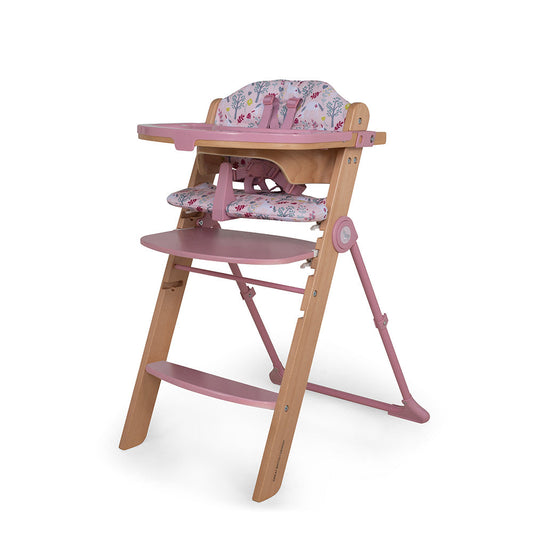 Waffle 2 Highchair Unicorn Garden