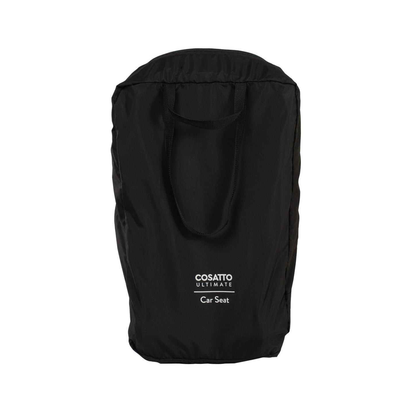 Woosh City Recline Car Seat Bundle Silhouette