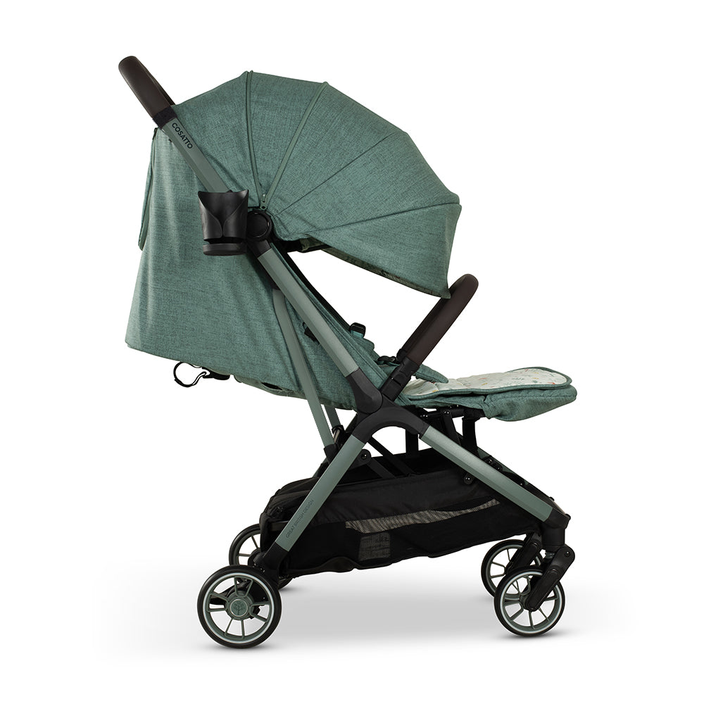 Woosh City Stroller Meadow