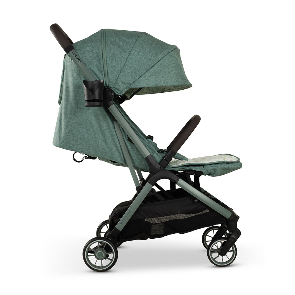 Woosh City Stroller Meadow