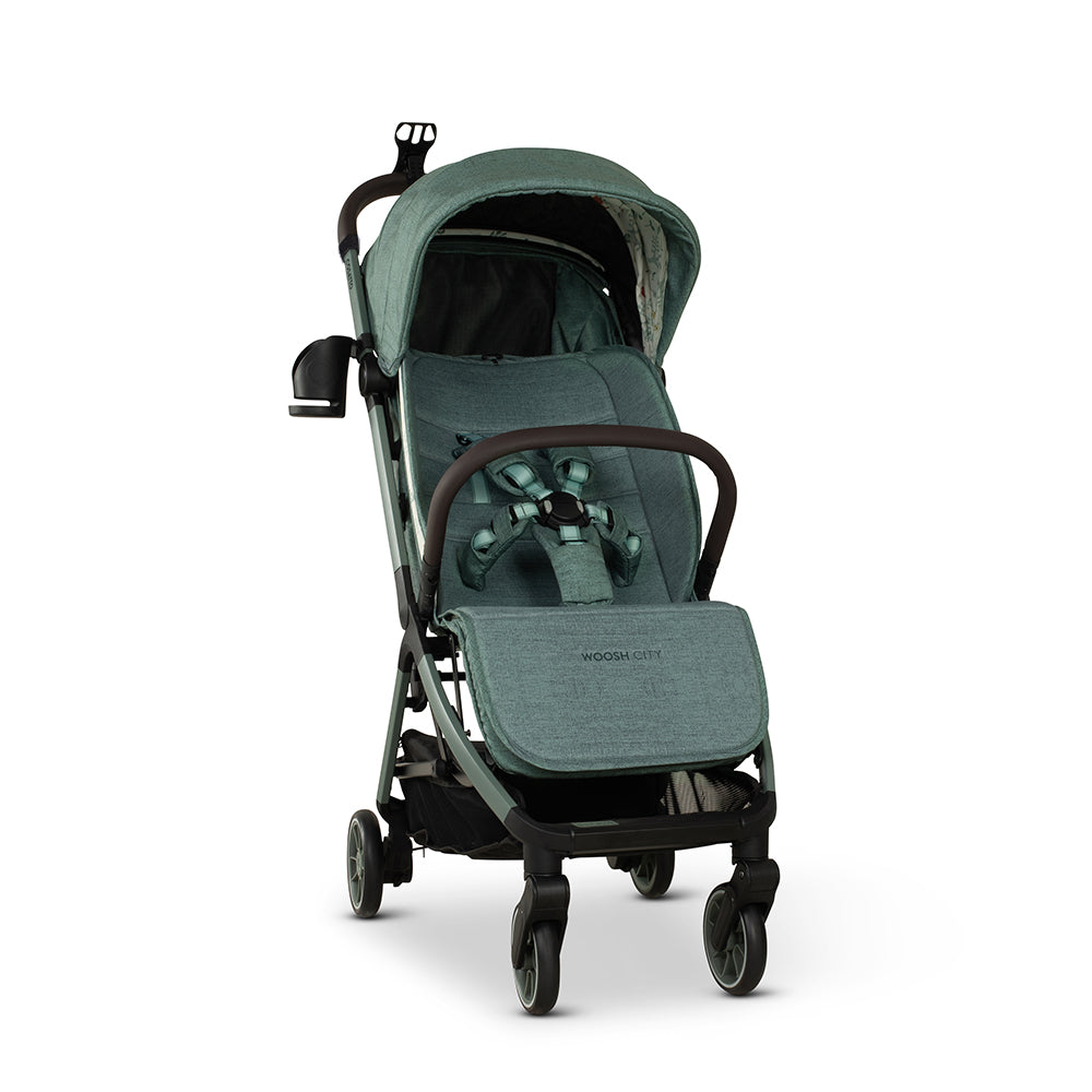 Woosh City Stroller Meadow