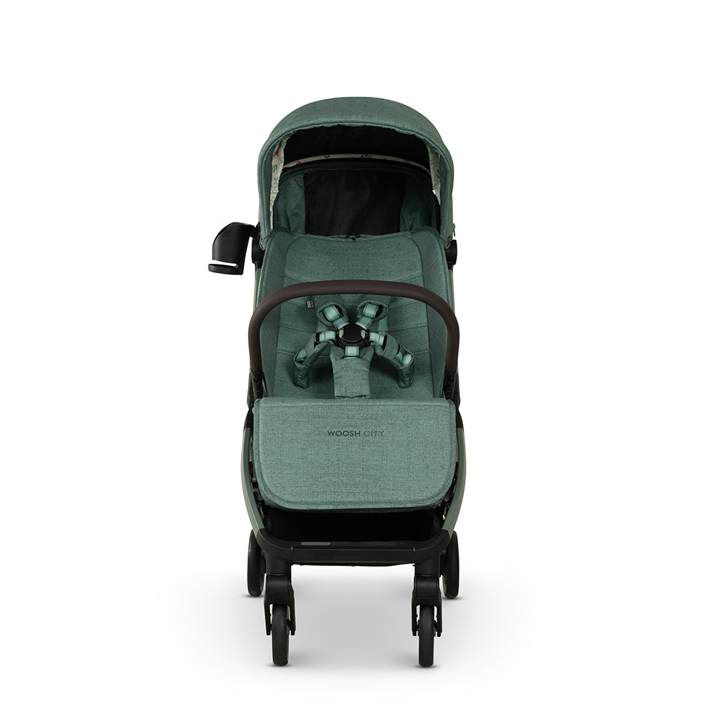 Woosh City Stroller Meadow
