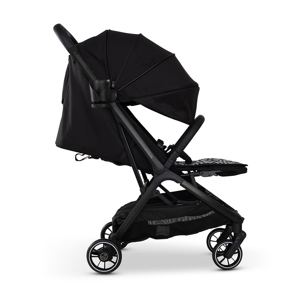 Woosh City Stroller Silhouette