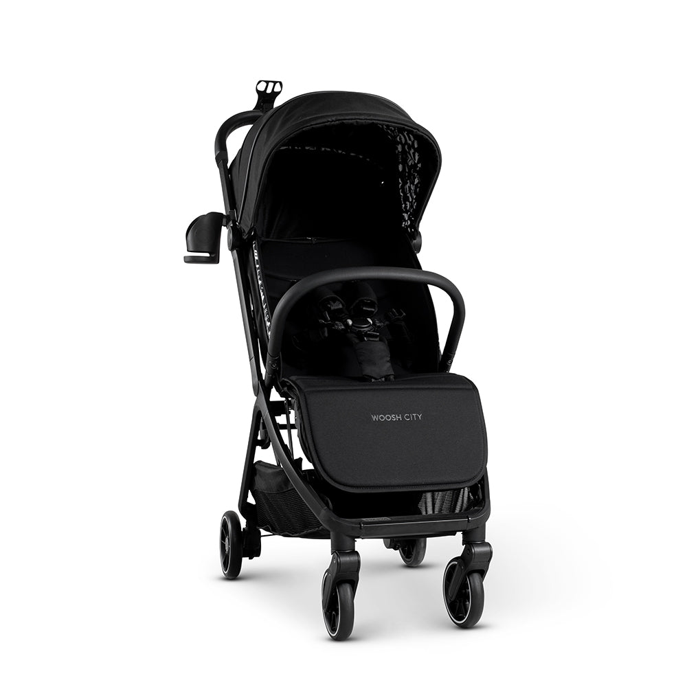 Woosh City Stroller Silhouette