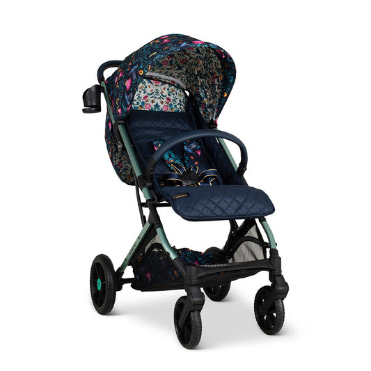 Woosh Trail Stroller Wildling