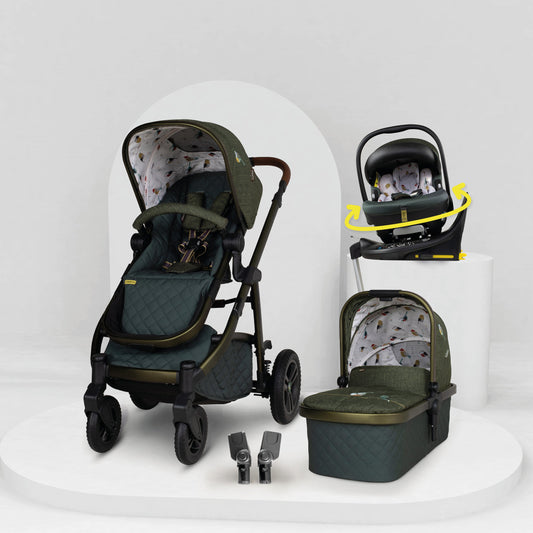 Wow 3 Rotate Bundle Bureau