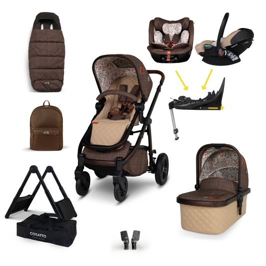 Wow 3 Summer Value Bundle Foxford Hall