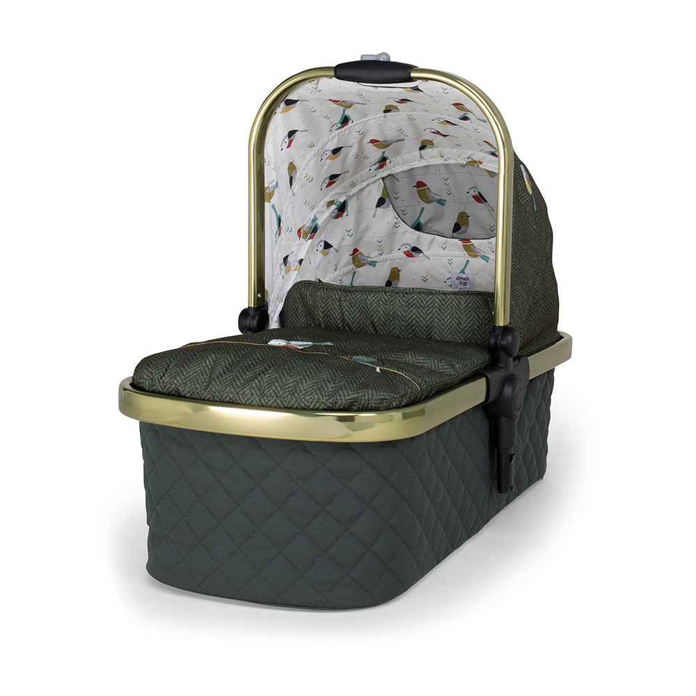 Ex Display Wow 2 Pram and Pushchair Bureau
