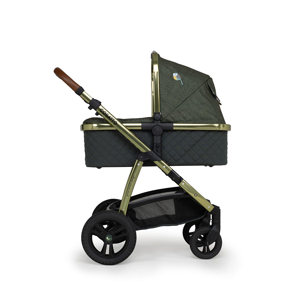 Wow 2 Accessory Bundle Bureau