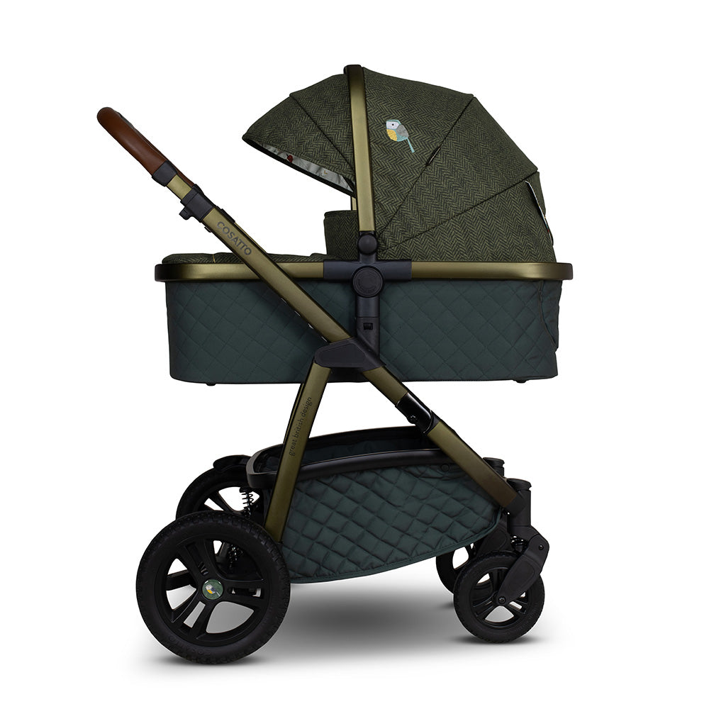 Wow 3 Rotate Bundle Bureau