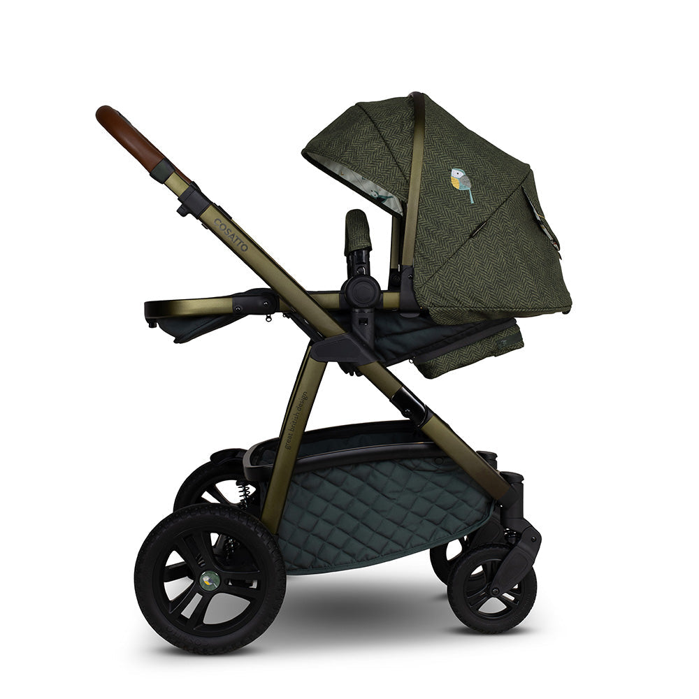 Wow 3 Rotate Bundle Bureau