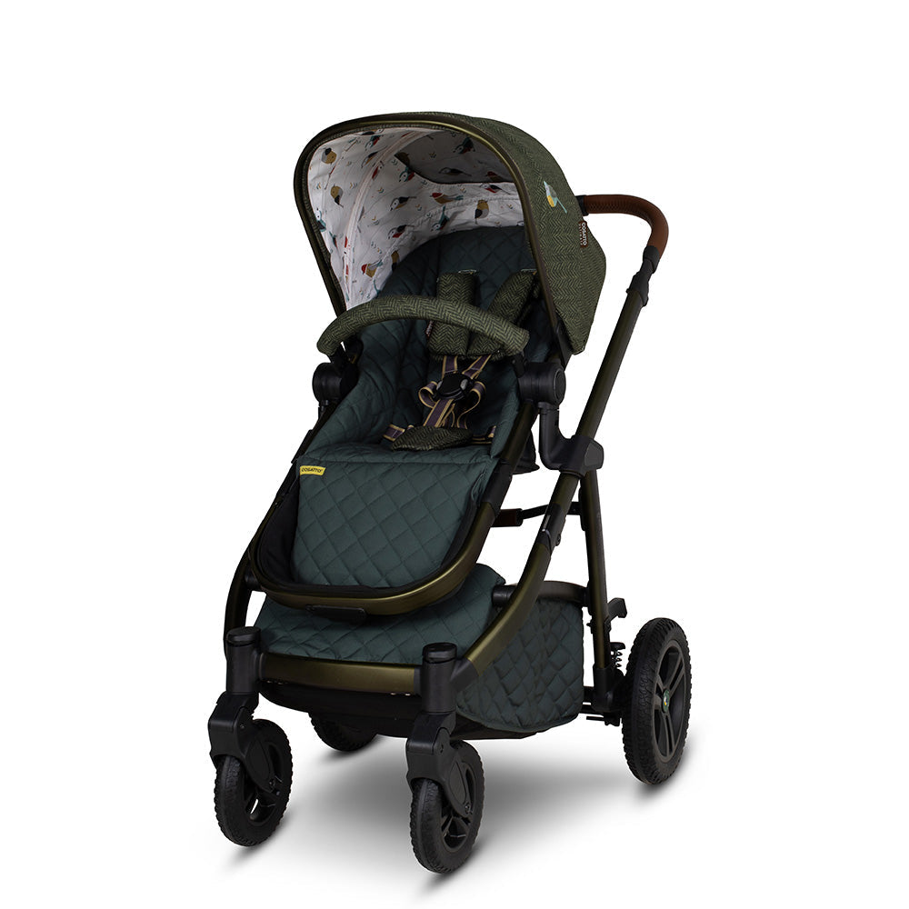 Wow 3 Rotate Bundle Bureau