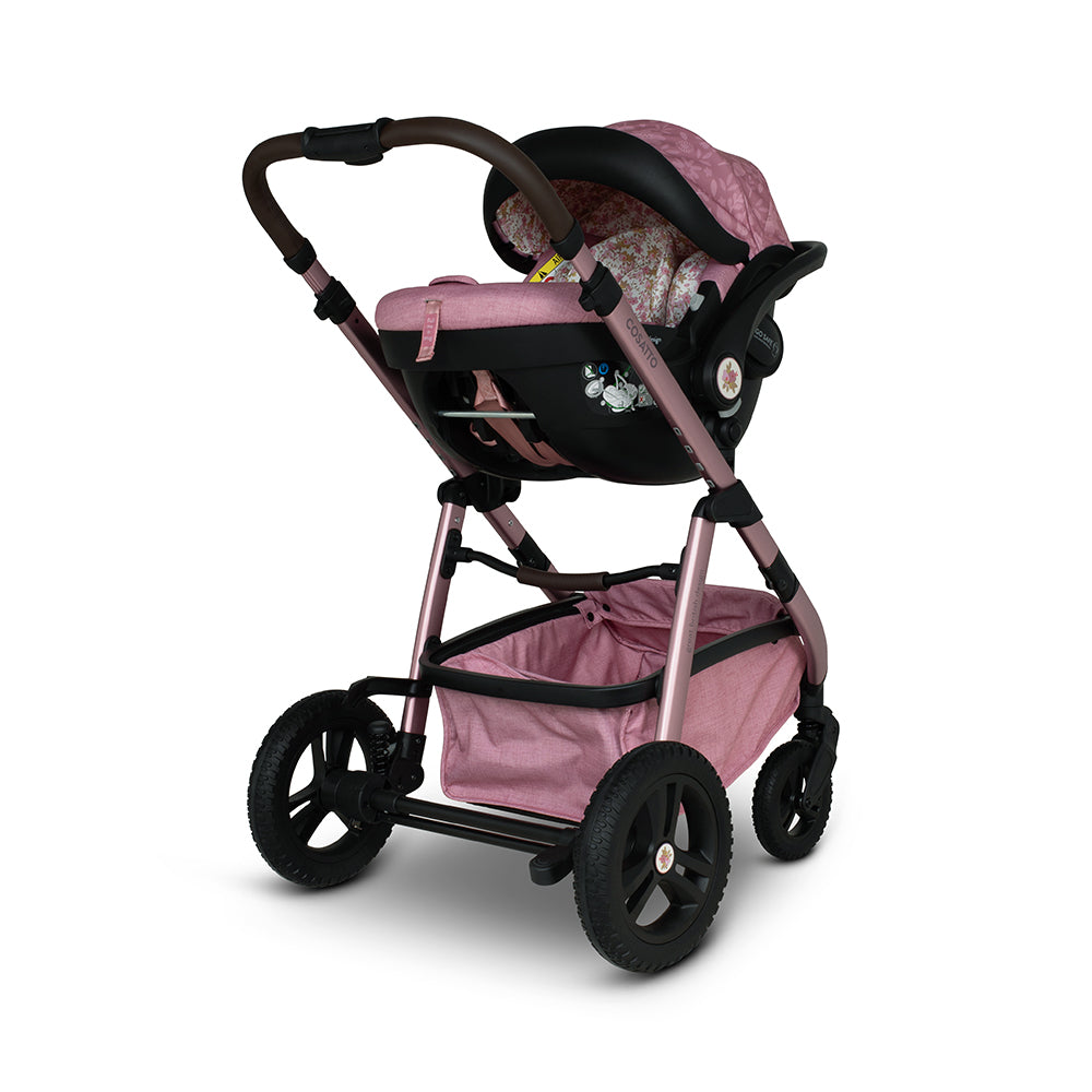 Wow 3 Rotating Everything Bundle Camille