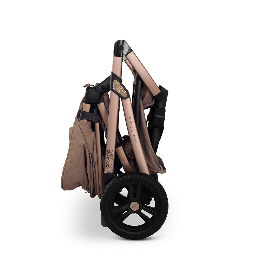 Wow 3 Special Edition Mega Bundle Tiger Tale