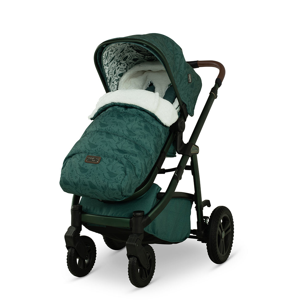 Wow 3 Special Edition Mega Bundle Wildwood