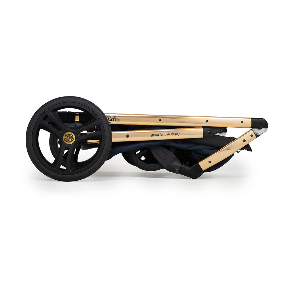 Wow XL Twin Rotating Everything Bundle On The Prowl