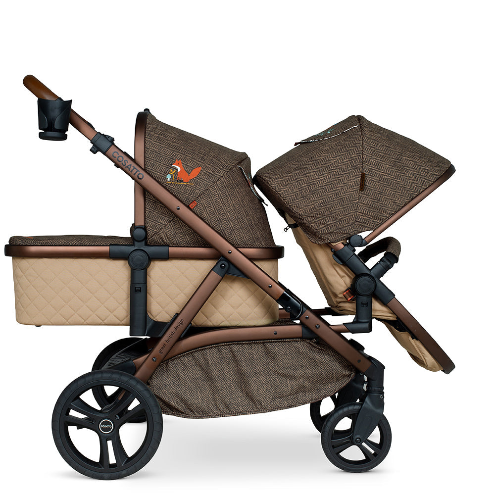 Wow XL Accessory Bundle Foxford Hall