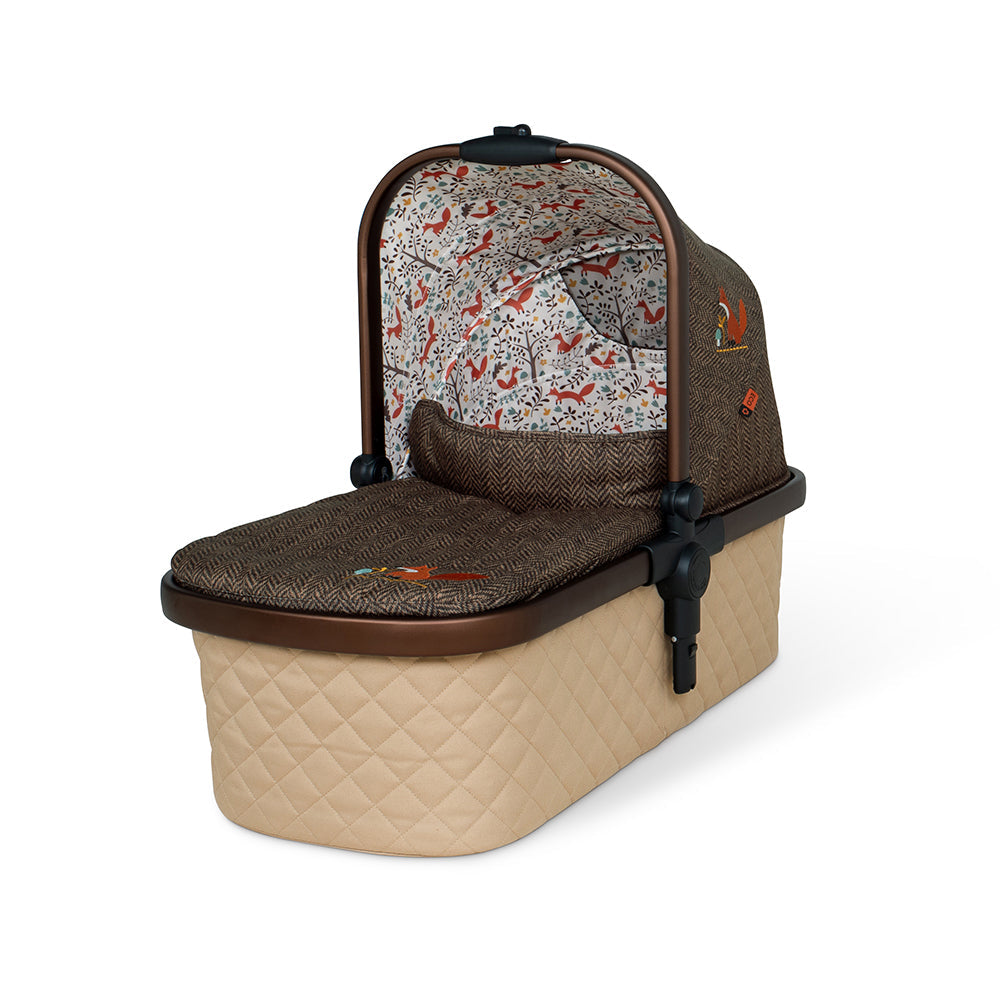Wow XL Accessory Bundle Foxford Hall