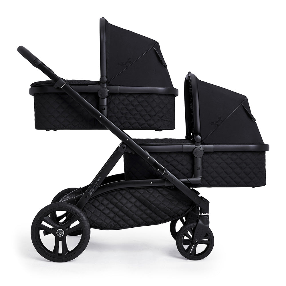Wow XL Twin Rotating Everything Bundle Silhouette