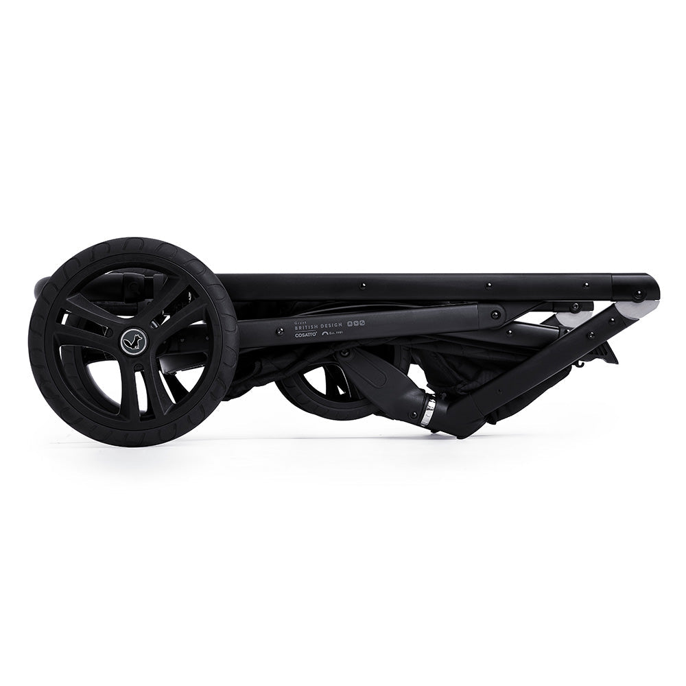 Wow XL Twin Rotating Everything Bundle Silhouette